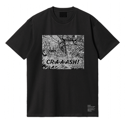 Daniel Boyd: Untitled (WCWDWG) T-Shirt
