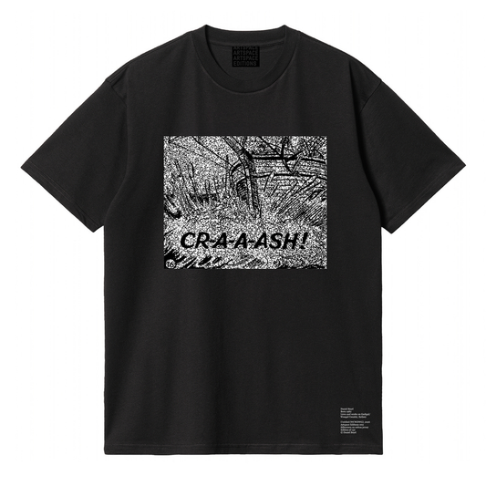 Daniel Boyd: Untitled (WCWDWG) T-Shirt